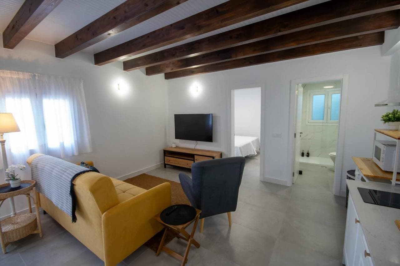 Casa Marmolejos Apartamento 2