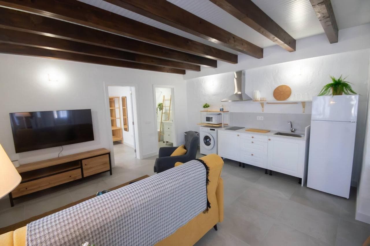Casa Marmolejos Apartamento 2